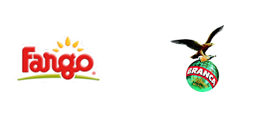 logos de nuestros clientes Fargo y Fernet Branca