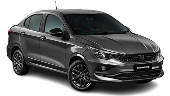 imagen de Fiat Cronos 4 puertas ejecutivo
