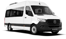mini bus